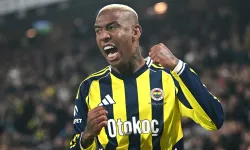 GOOOLL l Fenerbahçe 1-0 Gornik Zabrze FRİKİK GOLÜNÜ İZLE