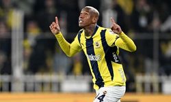 GOOOLL l Gornik Zabrze 0-1 Fenerbahçe GOLÜ İZLE