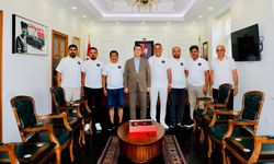 Alanyaspor'un taraftar derneği kuruldu