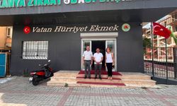 Tarım Bağ-Kur’lu üreticilere müjde