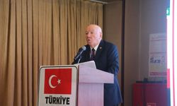 TGK'dan Meslek Yasası Hamlesi