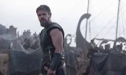Odyssey filmi Türkiye'de ne zaman vizyona girecek?