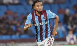 Trabzonspor’un Fransız yıldızı Avrupa'nın radarına girdi