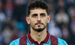 Trabzonspor'a transfer oldu, sosyal medya değişikliği dikkat çekti