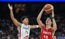 Türkiye-Sırbistan basketbol maçı ne zaman, nasıl izlenir?