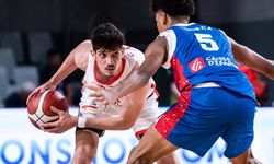 Litvanya U20-Türkiye U20 Son 16 maçı hangi kanalda? CANLI İZLE