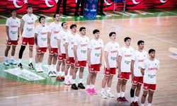 Almanya U20 76-83 Türkiye U20 l MAÇ ÖZETİ İZLE
