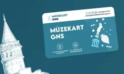 Gençlere ücretsiz müzekart verilecek! Ücretsiz Müzekart'ı kimler alabilir?