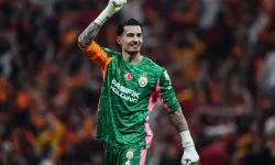 Uğurcan Çakır, İngiltere yolcusu mu? Galatasaray'a dev teklif