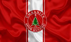 Ümraniyespor, İspanyol futbolcuyu transfer etti