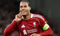 Galatasaray beklenmeyen haberi aldı! Van Dijk transferinde son dakika