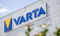 Varta resmen iflas etti