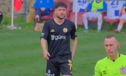 Alanyaspor'un yetiştirdiği Veysel Karşıyaka'ya gitti