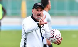 Vincenzo Italiano'dan transfer müjdesi