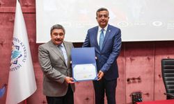ALKÜ’de Milli Egemenlik Vurgusu