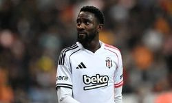 Beşiktaş'ta o futbolcunun başına talih kuşu kondu