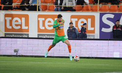 Alanyaspor'da transfer hareketliliği!