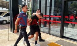 Alanya’da devlete ve polise küfür eden Suriyeli serbest bırakıldı