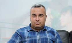 Alanya’nın Seki Mahallesi’nin muhtarı değişti