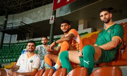 Alanyaspor'un 2026-2027 yeni sezon formaları çıktı mı?