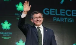 Son dakika l Gelecek Partisi feshedildi!