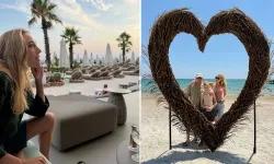 Hollywood'un efsane yönetmeni Antalya’dan kopamıyor