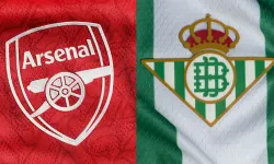 Arsenal-Real Betis maçı hangi kanalda? CANLI İZLE