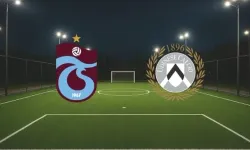 Trabzonspor-Udinese maçı hangi kanalda? CANLI İZLE