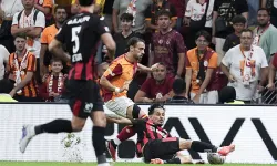 MAÇ SONUCU l Galatasaray 2-2 Çorum FK MAÇ ÖZETİ İZLE