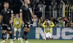 Fenerbahçe 2-0 Sturm Graz l MAÇ ÖZETİ İZLE