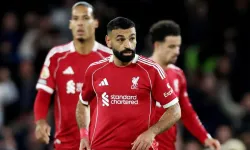 Trabzonspor'dan resmi Mohamed Salah açıklaması