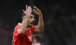 Galatasaray'a gurbetçi milli kanat geliyor!