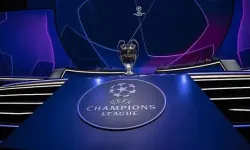 UEFA Şampiyonlar Ligi kura çekimi CANLI İZLE