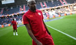 Galatasaray'da Osimhen belirsizliği! Gidecek mi, kalacak mı? Açıklandı