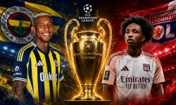Son dakika l Fenerbahçe-Lyon maçının ilk 11'leri belli oldu