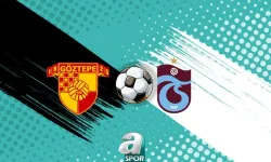 A SPOR CANLI İZLE l Göztepe-Trabzonspor maçı nasıl izlenir?