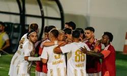 Vanspor 0-2 Kayserispor l MAÇ ÖZETİ İZLE