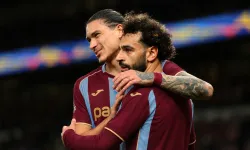 Trabzonspor, bir dünya yıldızını daha kadrosuna katıyor! Salah devreye girdi