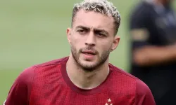 Galatasaray, süper yıldızıyla yollarını ayırıyor