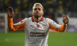 Galatasaray'da Barış Alper ile yolun sonuna mı gelindi?