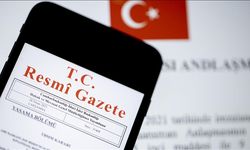 Son dakika l 22 Ağustos 2026 Resmi Gazete yayımlandı