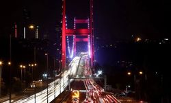 15 Temmuz Şehitler Köprüsü ne zaman kapanacak?