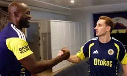 Fenerbahçe’de forma numaraları değişti!