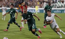 Bodrum FK 0-2 Bursaspor l MAÇ ÖZETİ İZLE