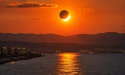 2026 güneş tutulması ne zaman, Türkiye'den izlenebilecek mi?