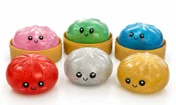 Squishy Oyuncaklar İçin Kritik Uyarı