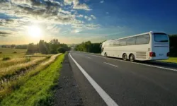 Köklü otobüs şirketi iflas etti! Ünlü firma seferleri durdurdu