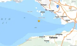 Peş peşe olan Marmara depremi'nden sonra Prof. Dr. Okan Tüysüz'den son dakika açıklaması