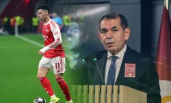 Gabriel Martinelli'den son dakika Galatasaray açıklaması