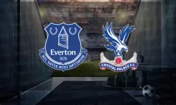 Everton - Crystal Palace maçı hangi kanalda? CANLI İZLE